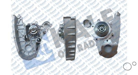 KALE 367930 Devirdaim Boxer Iii Van 2.3 Hdi Iveco Daily Iii Daily Iv Daily V Daily Vi 2.3jtd Ducato Iv Ducato V 2.3 Jtd Karsan J10 Euro4 02- Jest Euro 5